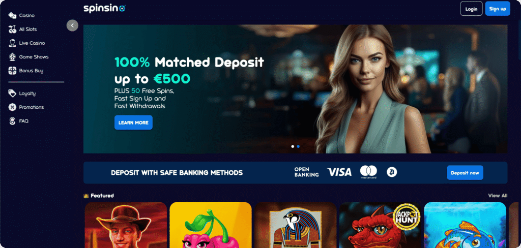 Casino Zonder CRUKS 2025 - Gokken Zonder CRUKS Nederland